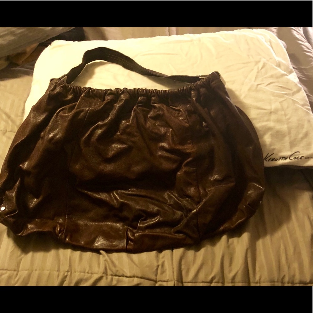 Kenneth Cole Hobo